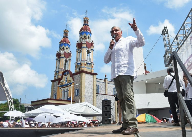 Ad N Augusto Afirma Que Se Mantiene En Ventaja Para Vitoria Por La