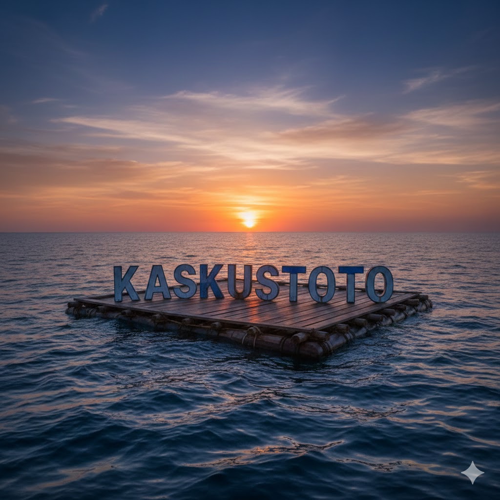 KASKUSTOTO*4D : LOGIN RESMI TOTO PALING DI CARI MEMBER SE-INDO SAAT INI
