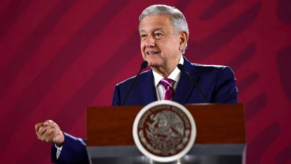 Opina Enrique Valadez que "después de la tempestad viene lo peor"; lo anterior bajo el contexto del primer informe de gobierno del presidente López Obrador.