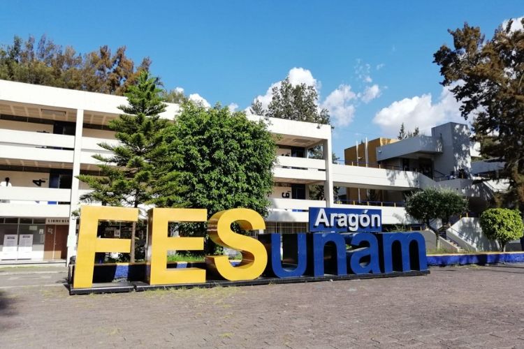 Carreras de FES Aragón en el ranking de las 10 mejores | Central Municipal