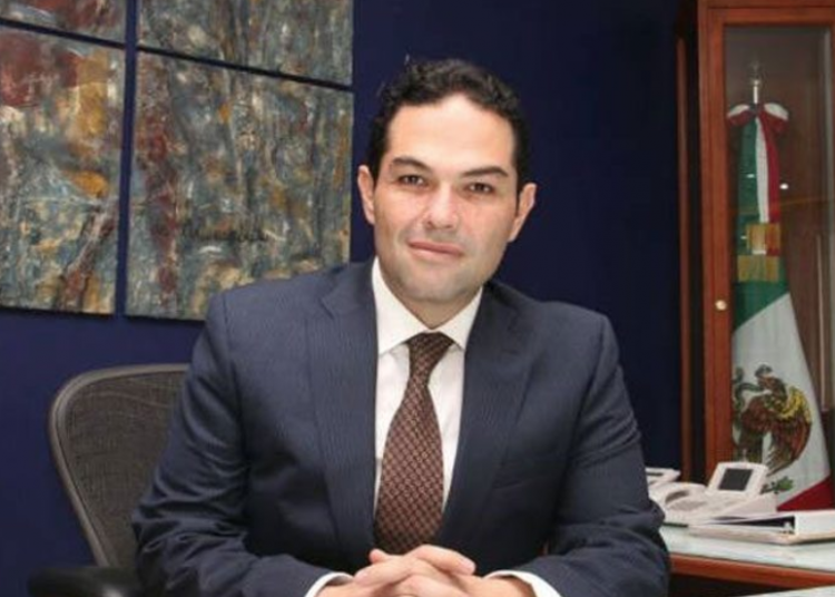 He cambiado el rumbo de Huixquilucan: Enrique Vargas