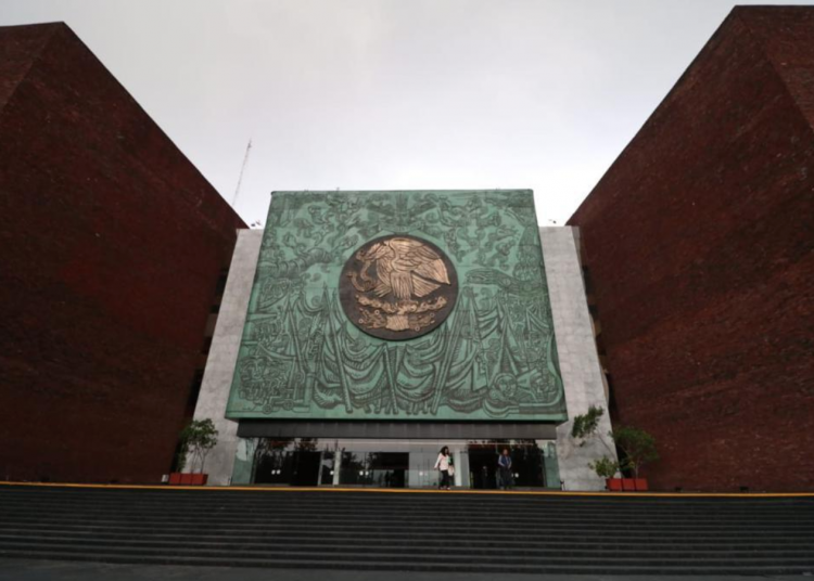 Acuerda Jucopo impulsar tercer periodo extraordinario en la Cámara de Diputados