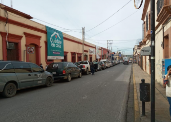 Oaxaca