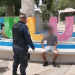 En Tulum, primer arresto por falta de cubrebocas