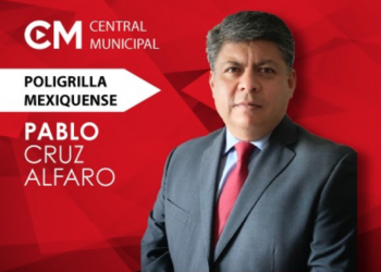 La tecnología, lo de hoy en la política