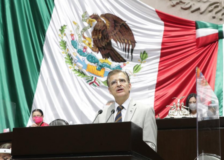 MC suma cuatro diputados más con COVID-19