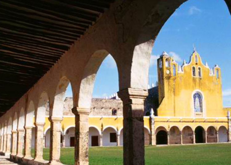 Izamal