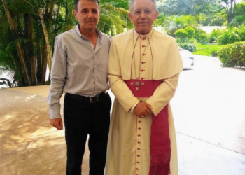 Arquidócesis de Morelos pide cancelar feria de Tlaltenango