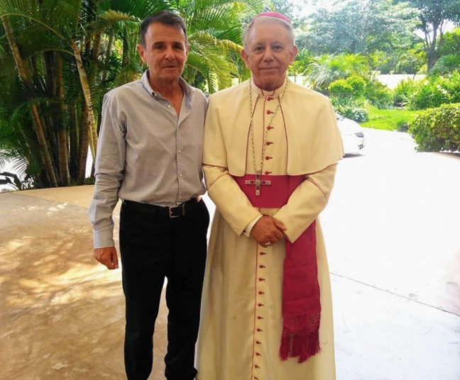 Arquidócesis de Morelos pide cancelar feria de Tlaltenango