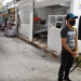 Neza refuerza medidas sanitarias en mercados