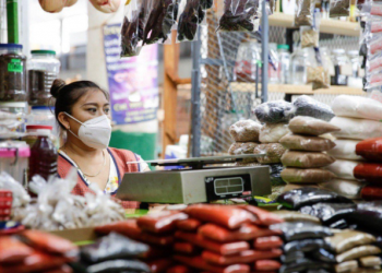 Lanza Mérida Mi Mercado Móvil, para apoyar a locatarios