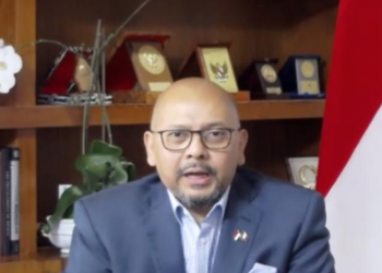 Tijuana refuerza lazos con Indonesia