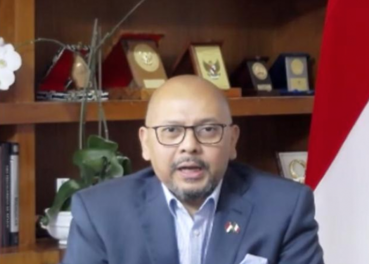 Tijuana refuerza lazos con Indonesia