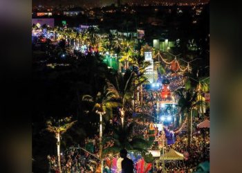 Cancelan feria de Tlaltenango en Cuernavaca