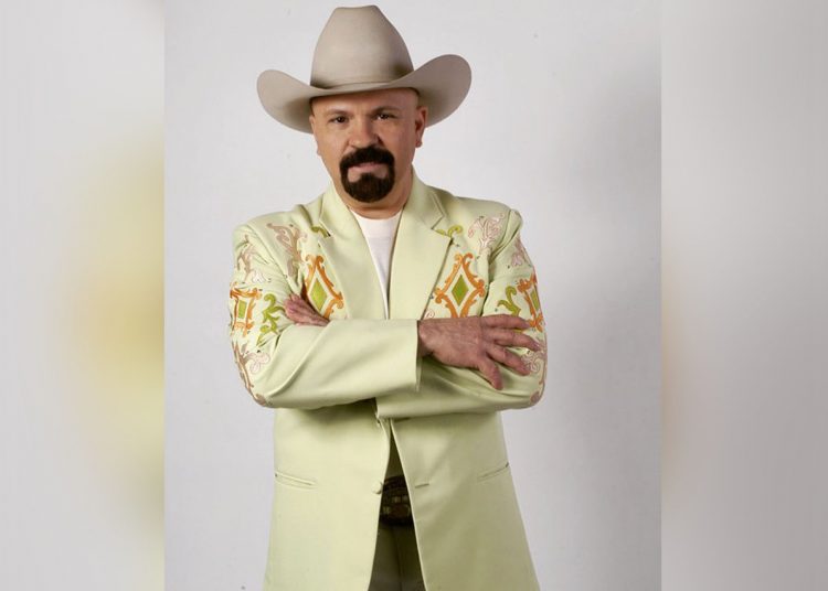 Músico regiomontano José Luis Ayala muere por COVID-19