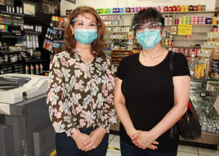 MINERVA TERRAZAS ENTREGA APOYOS A ARTISTAS Y AL GANADOR DEL PRIMER PROGRAMA “TIJUANA TIENE ARTE”