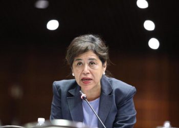 Diputada llama a restringir proyectos inmobiliarios en Cuajimalpa y Álvaro Obregón