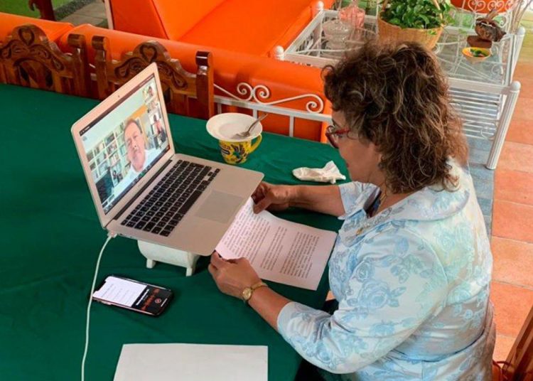 Adela Roman Acapulco destino seguro