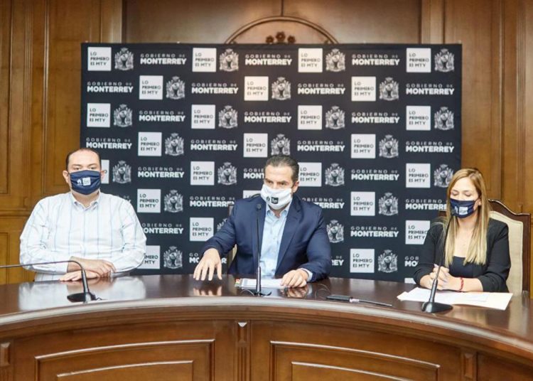 Monterrey apoyara a mujeres víctimas de violencia