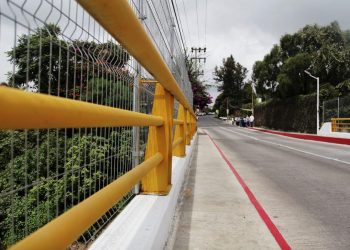 Antonio Villalobos Adan puente los guayabos