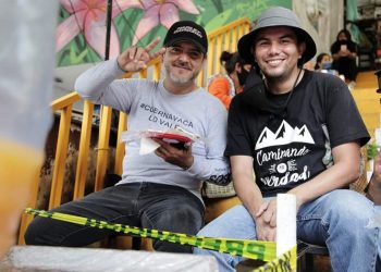 Antonio Villalobos Adan retoma sábados comunitarios