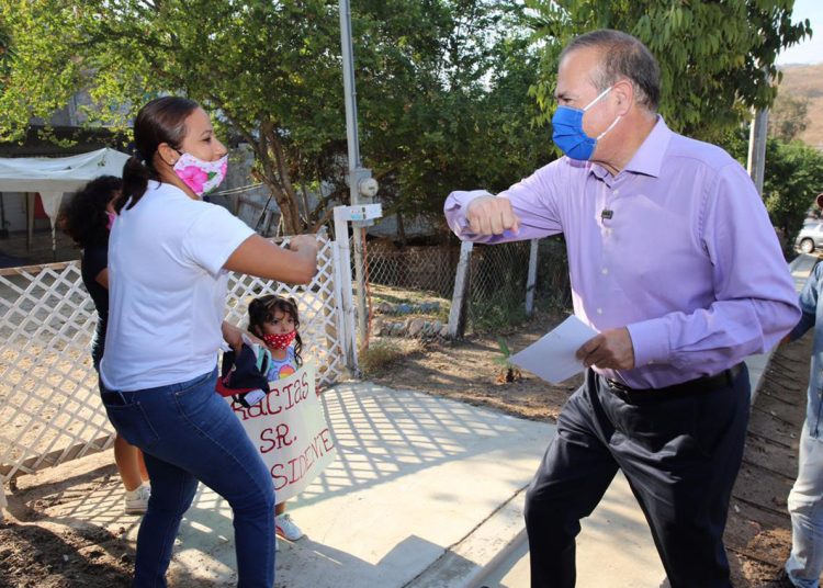 Arturo González Gestion recursos