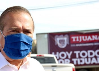 Ayuntamiento de Tijuana mantiene bares cerrados