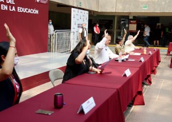 Tijuana instala Consejo Municipal de Participación Social en la Educación