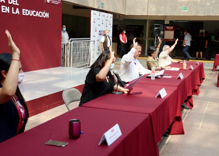 Tijuana instala Consejo Municipal de Participación Social en la Educación