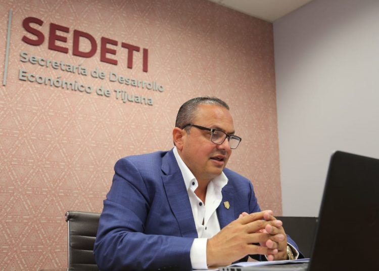 Ayuntamiento de Tijuana incremento de empleos