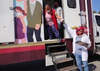 Servicios Médicos en colonia camino verde