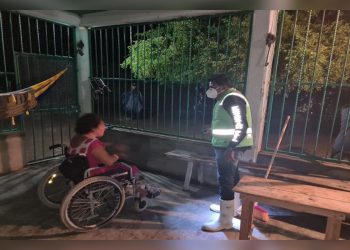 CEPCO daños istmo de tehuantepec