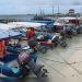 Isla Mujeres llamo a extremar precauciones a la hora de navegar