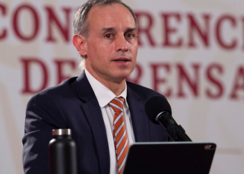 EU dona a México 3 mdd para fortalecer manejo de la epidemia de Covid-19