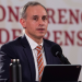 EU dona a México 3 mdd para fortalecer manejo de la epidemia de Covid-19