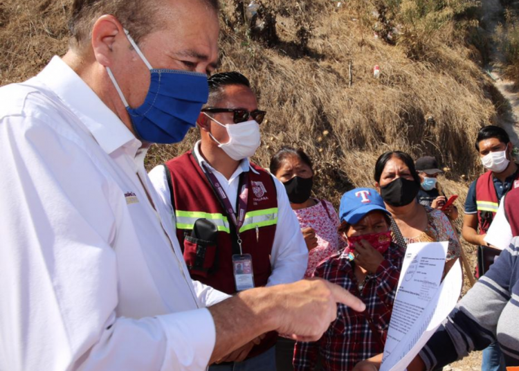 Tijuana retira más de 250 toneladas de basura en “Sábado verde”