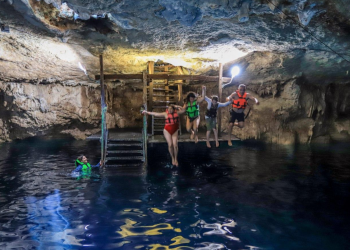 Puerto Morelos apuesta por el turismo rural