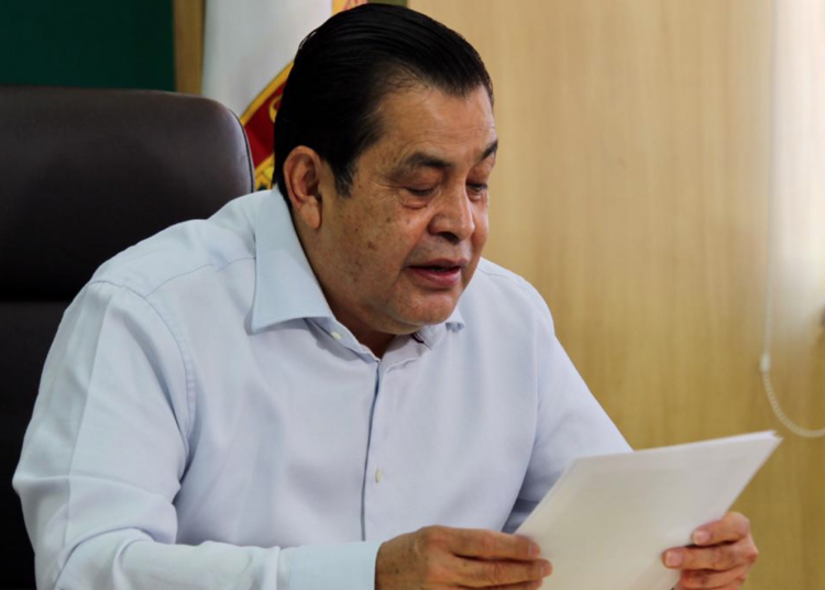 En Nezahualcóyotl se manejan de manera adecuada los desechos sanitarios de los hospitales, afirma alcalde Juan Hugo de la Rosa