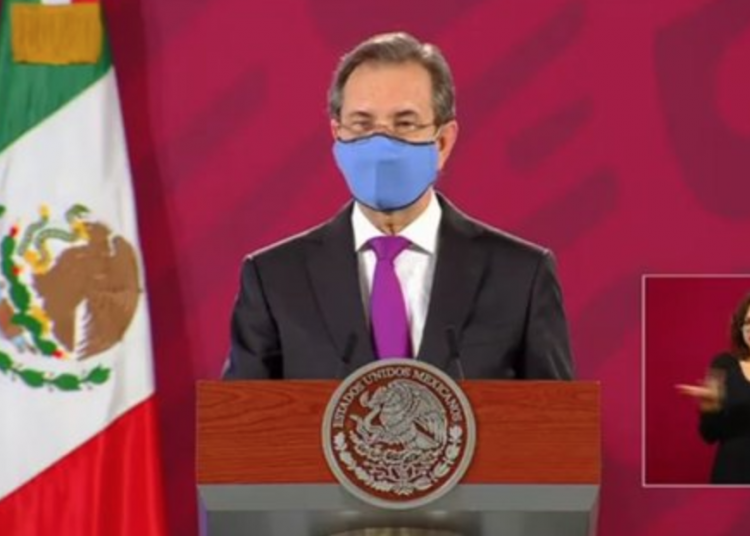 Regreso a clases, el 24 de agosto y de manera virtual: SEP