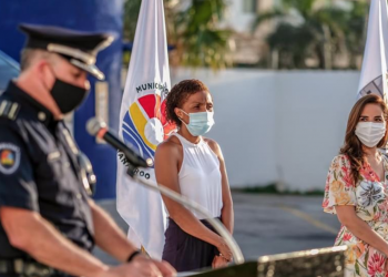 Cancún contará con Policía de Reacción Covid