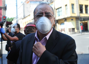 Sheinbaum truena contra diputado Nazario Norberto por querer multar a quien no use cubrebocas