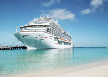 Busca México el retorno de los cruceros a los puertos mexicanos