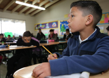 Escuelas de Tijuana iniciarán clases el 24 de agosto de manera virtual