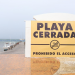 Para evitar turistas, playas de Puerto Morelos tendrán vigilancia policiaca