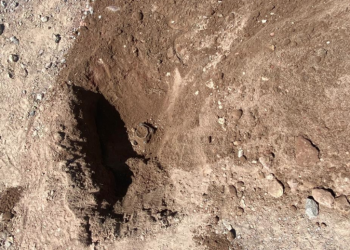 Fiscalía del Edomex localiza tomas clandestinas en Tepetlaoxtoc