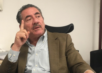 Diputado del PRD conmina a AMLO a no maquillar cifras para simular mejoría en el país