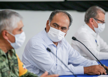 Disminuyen contagios de Covid-19 en Iguala y Taxco