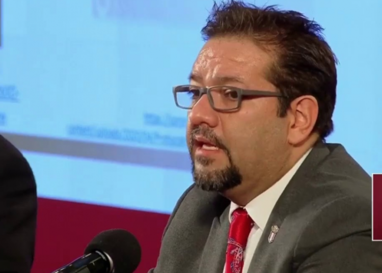 Más de 475 mil contagios y 52 mil muertes por Covid-19 en México