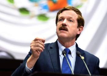 PAN llama a consolidar el G4 para detener la aplanadora de Morena