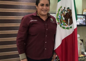 Victoria Rasgado Pérez